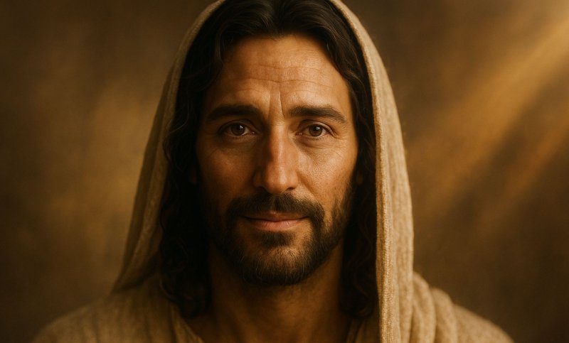 ทำไมต้องพระเยซู?