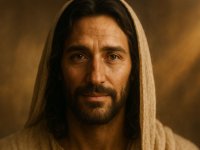 ทำไมต้องพระเยซู?