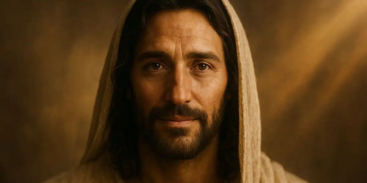 ทำไมต้องพระเยซู?