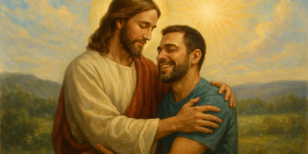 New Life with Christ Nexus